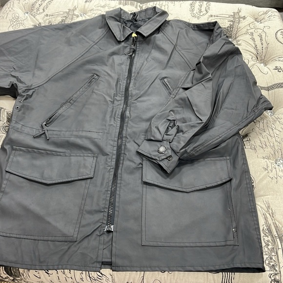 Protective Clothing Co Jacket - Picture 2 of 14